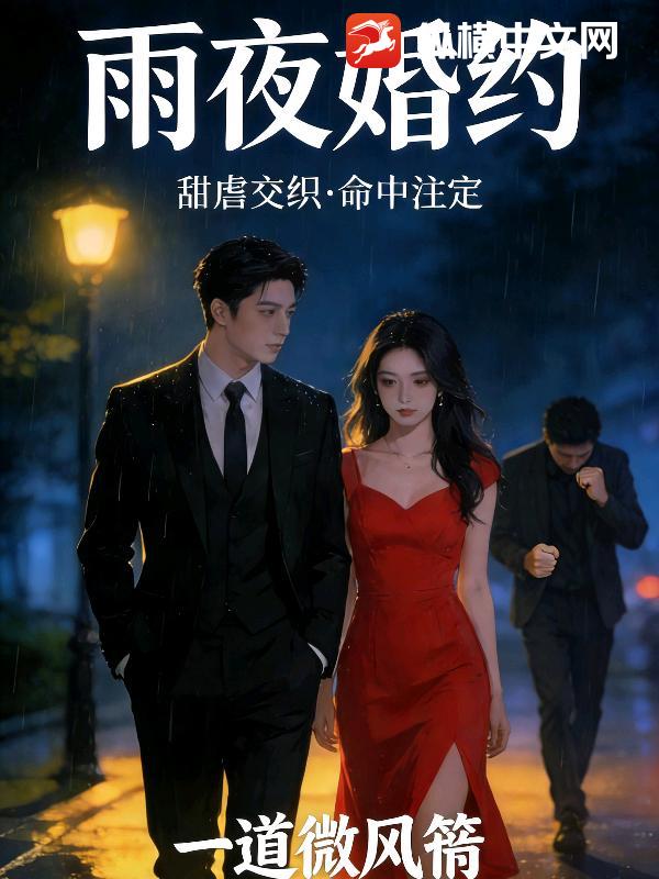 雨夜婚约